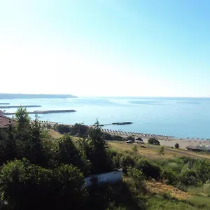 Lazuren Briag Hotel Burgas City