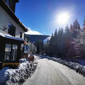 Fortuna Penzion Špindlerŭv Mlýn
