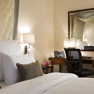 Warwick Grand-place Hotel Brusel