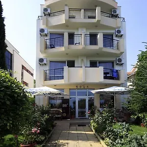 Briz Hotel Burgas City