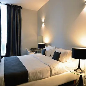 Retro Hotel Brusel