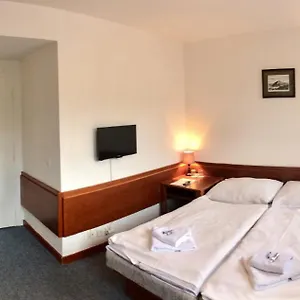 Lomnice Hotel&Restaurant Hotel Špindlerŭv Mlýn