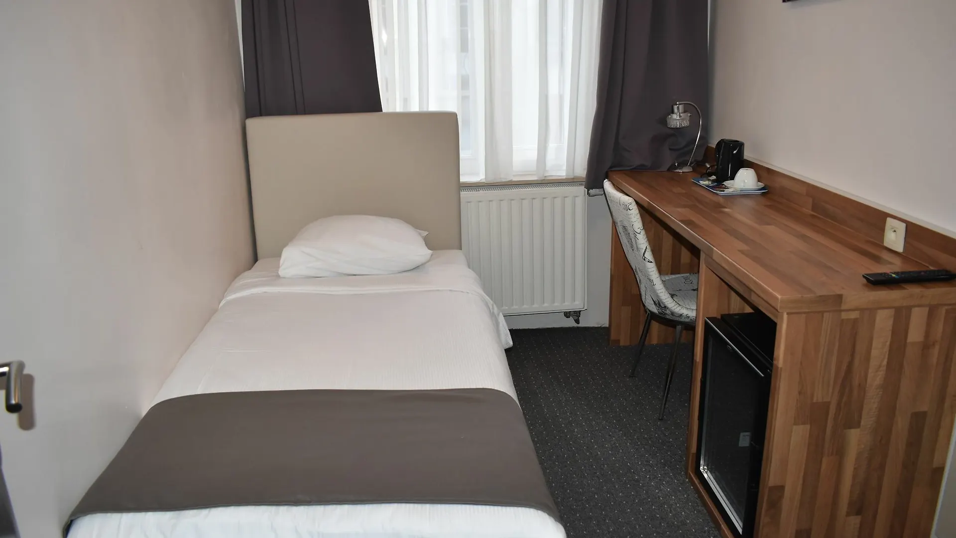 Hotel Meribel Saint-Josse-ten-Noode