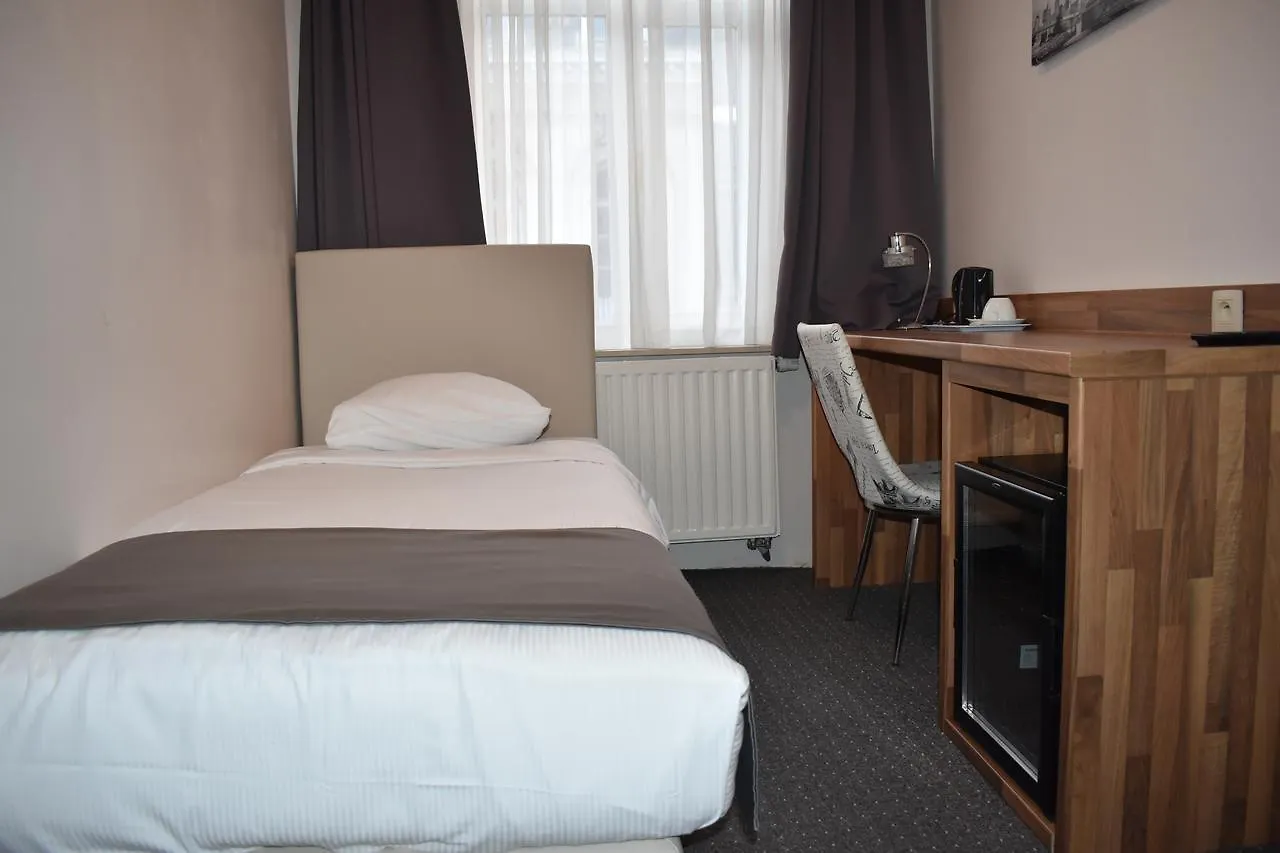 Hotel Meribel Saint-Josse-ten-Noode