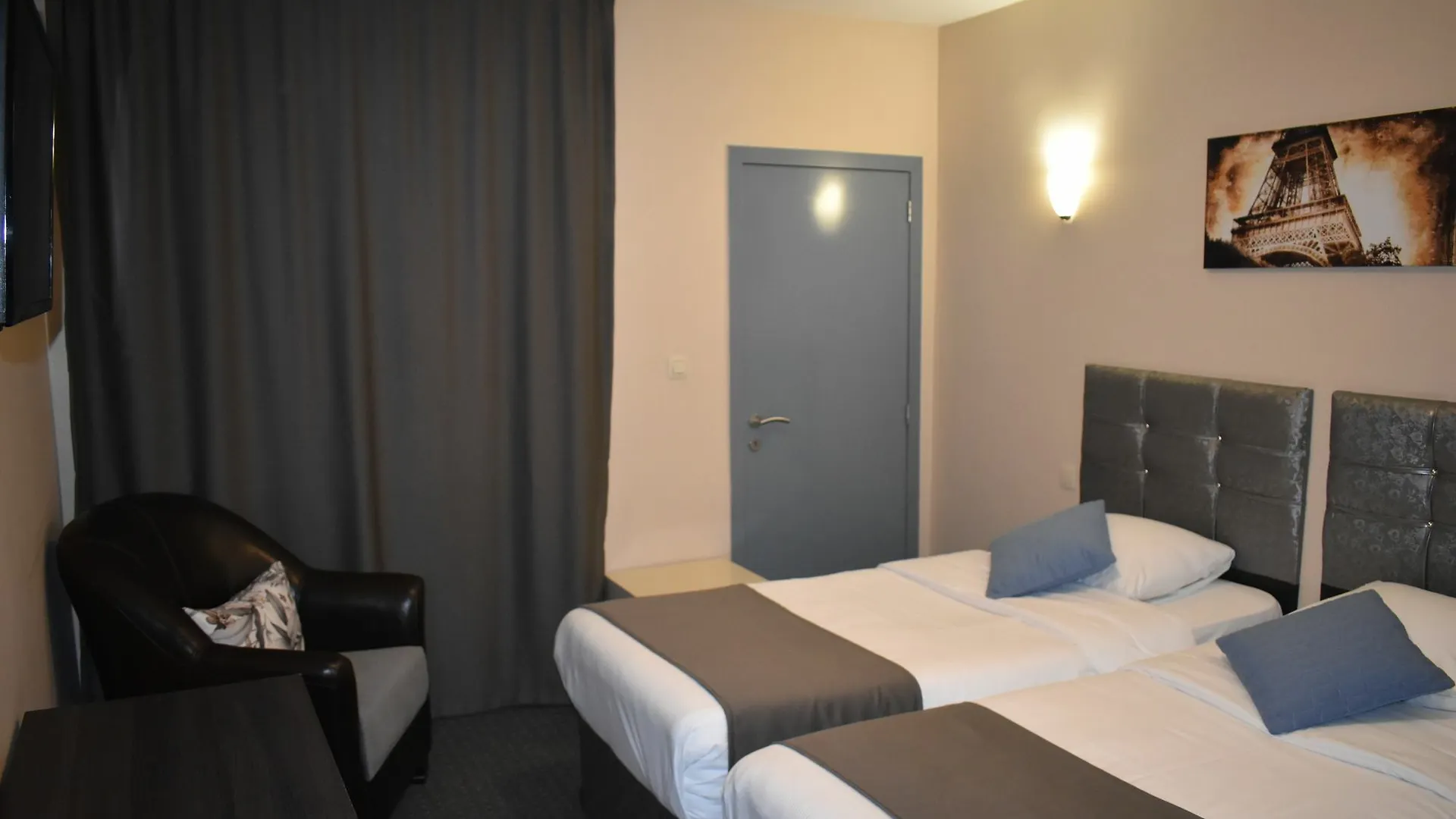 Hotel Meribel Saint-Josse-ten-Noode