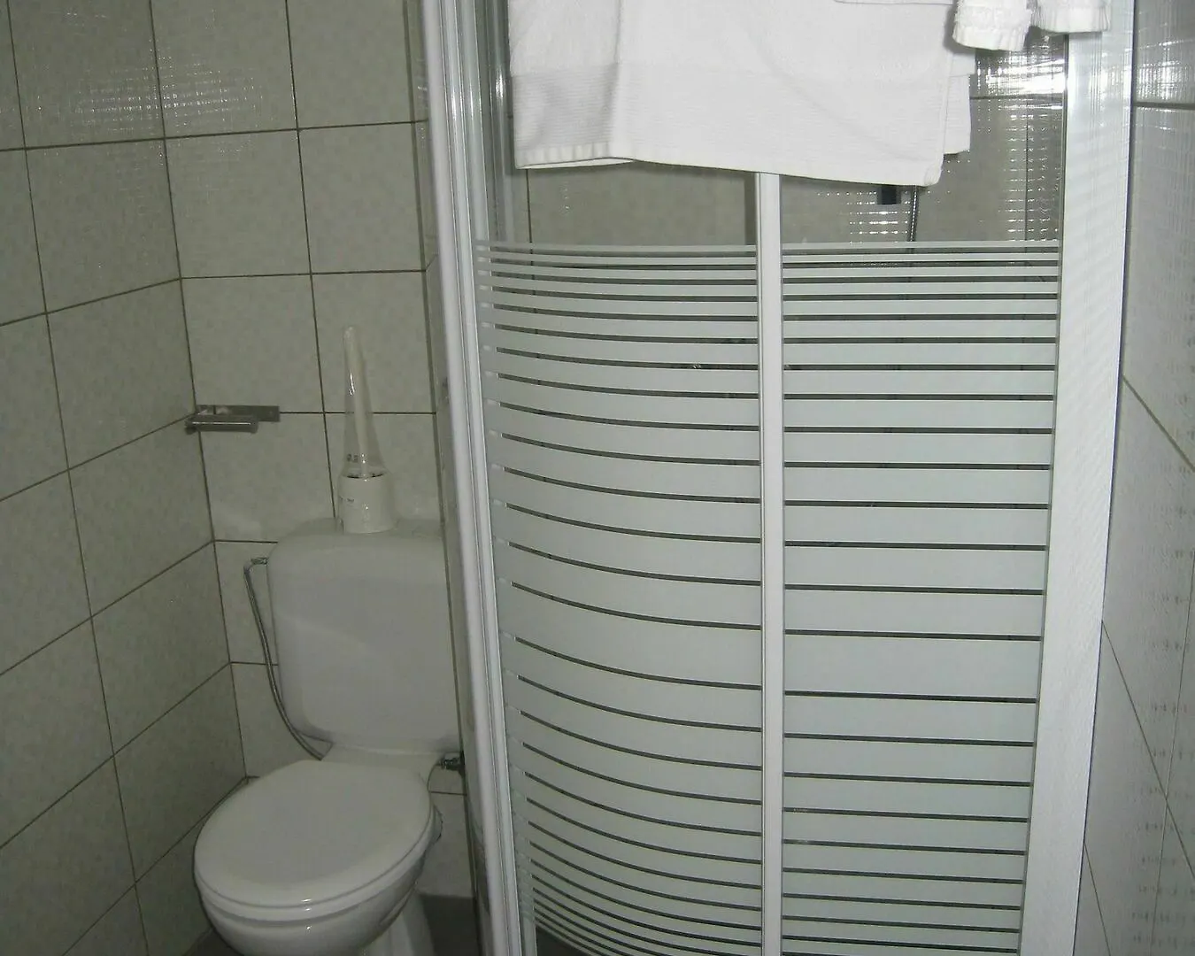 ***  Hotel Meribel Saint-Josse-ten-Noode Belgium