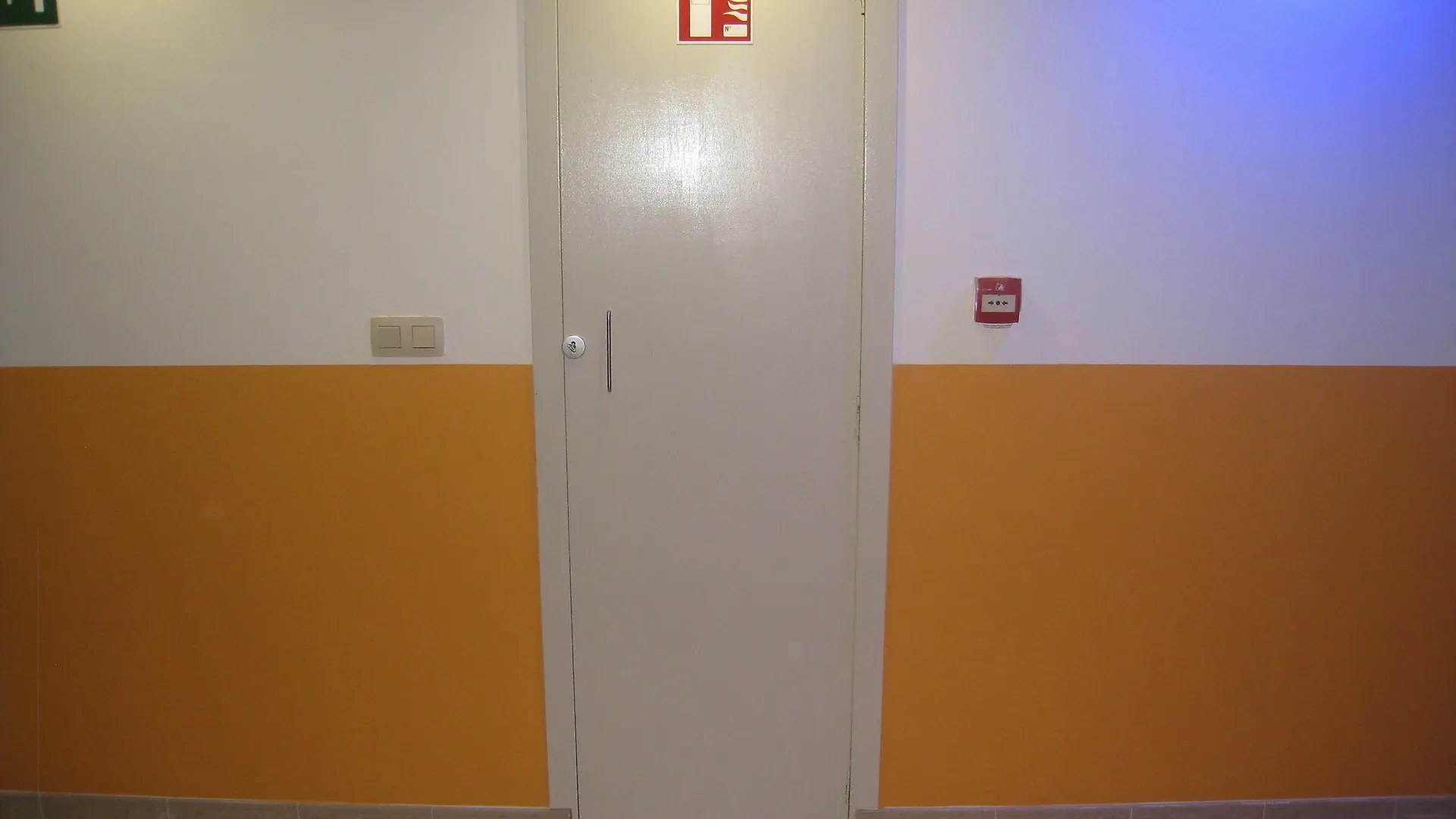 Hotel Meribel Saint-Josse-ten-Noode