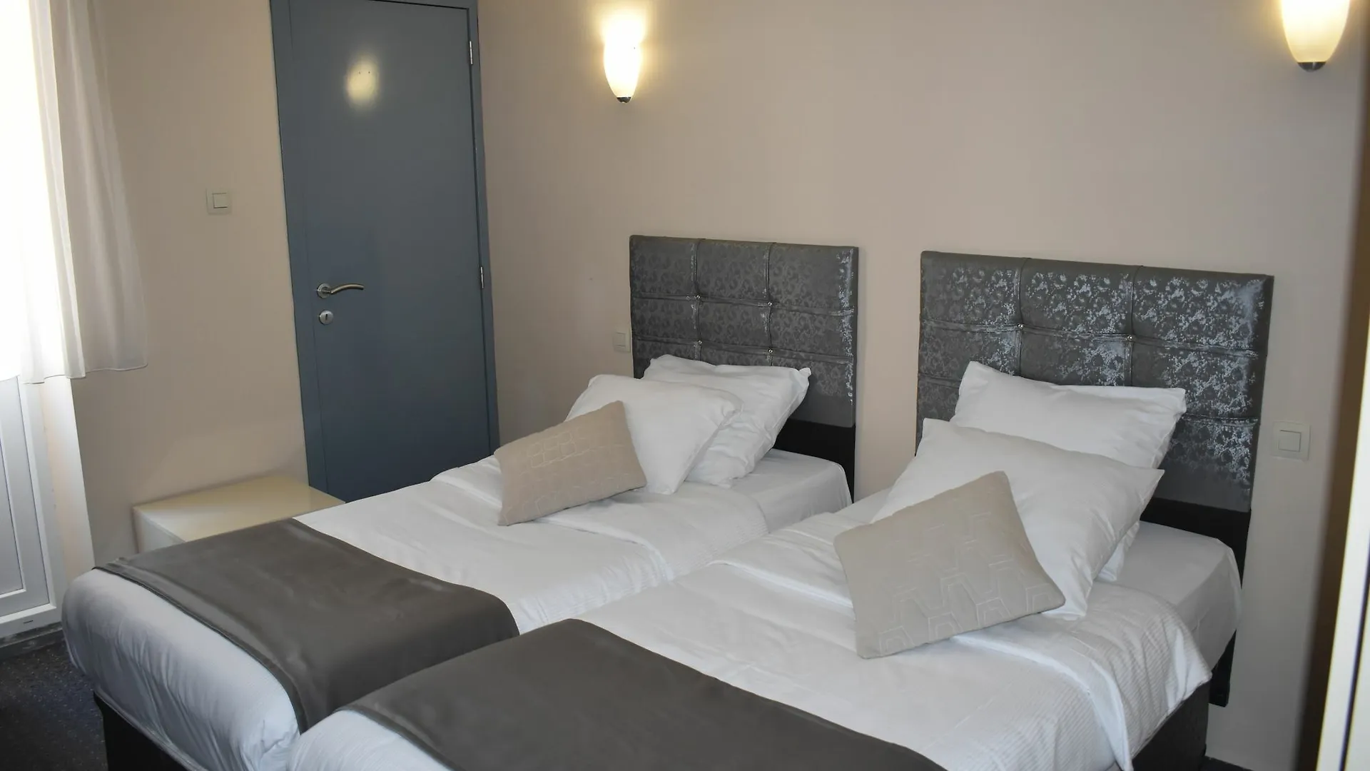Hotel Meribel Saint-Josse-ten-Noode