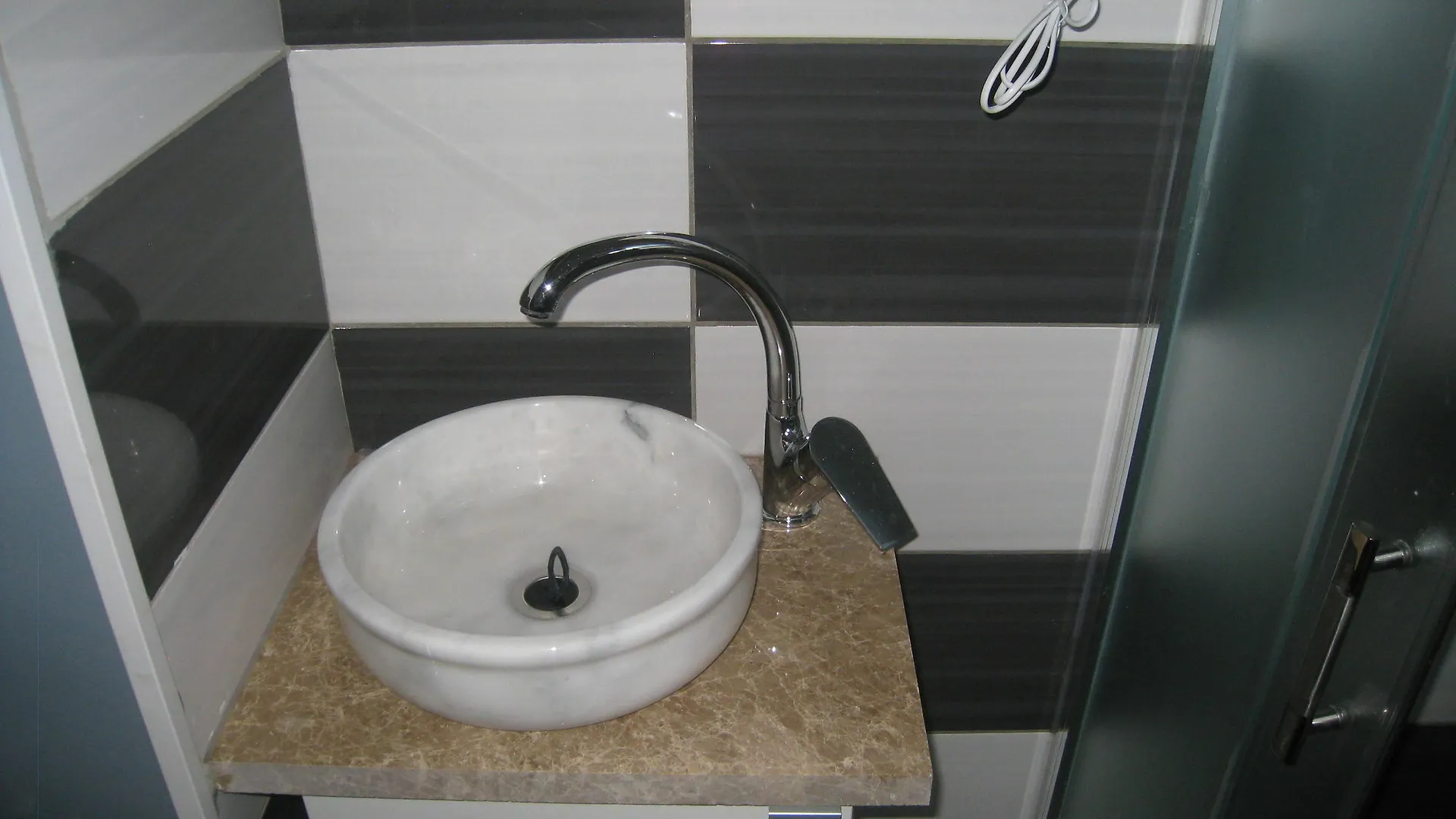 Hotel Meribel Saint-Josse-ten-Noode