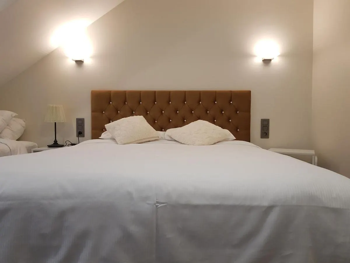 Hotel Meribel Saint-Josse-ten-Noode