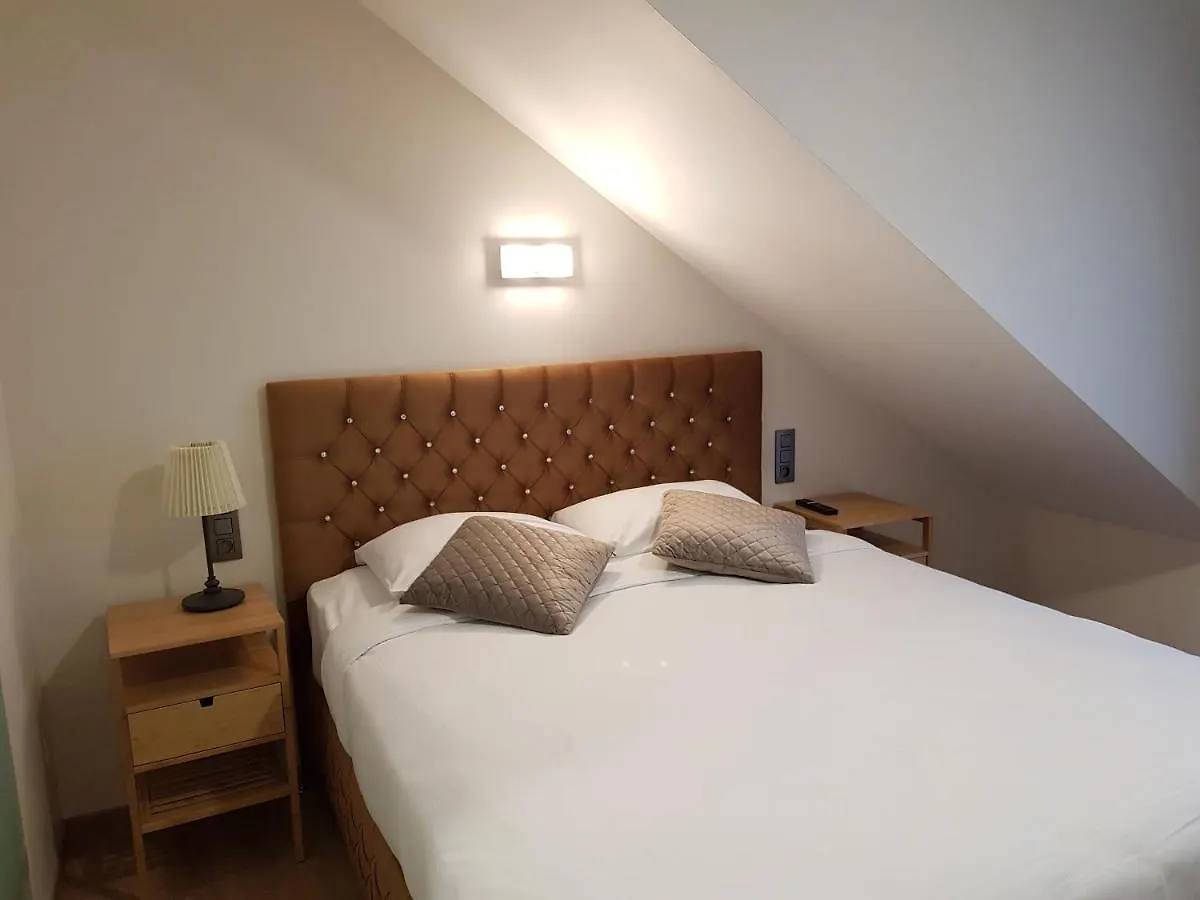 Hotel Meribel Saint-Josse-ten-Noode